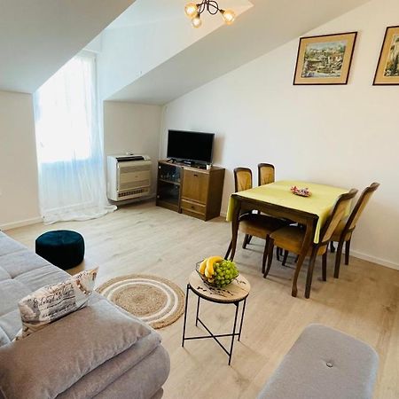Apartman Luka สปลิท ภายนอก รูปภาพ
