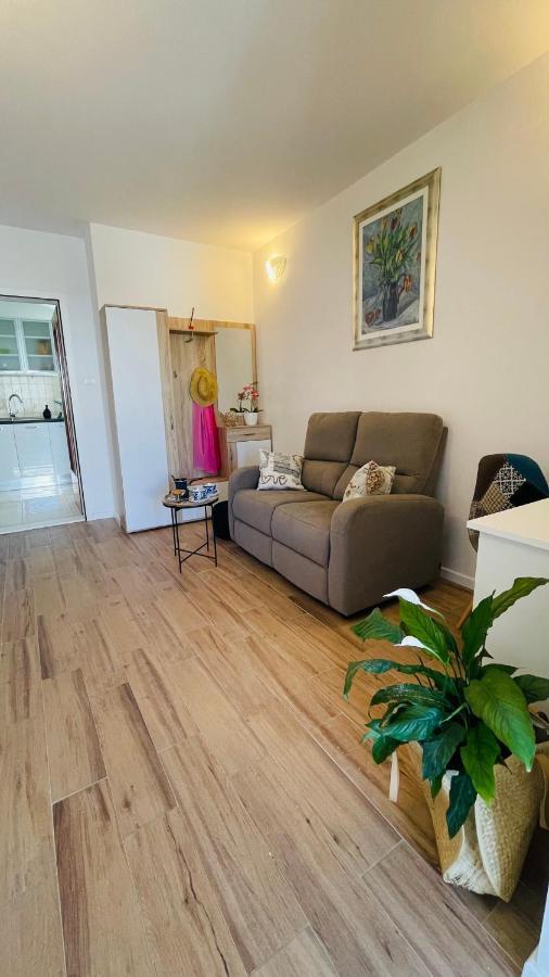 Apartman Luka สปลิท ภายนอก รูปภาพ